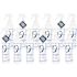 ZERO ODOR 8 oz. Multi-Purpose Odor Eliminator Spray (12-Pack)