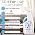 ZERO ODOR 16 oz. Multi-Purpose Odor Eliminator Spray (12-Pack)