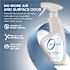 ZERO ODOR 22 oz. Multi-Purpose Odor Eliminator Air Freshener Spray (6-Pack)