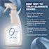 ZERO ODOR 22 oz. Multi-Purpose Odor Eliminator Air Freshener Spray (6-Pack)