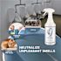 ZERO ODOR 32 oz. PRO Odor Eliminator Spray (6-Pack)