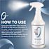 ZERO ODOR 32 oz. PRO Odor Eliminator Spray (6-Pack)