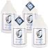 ZERO ODOR 128 oz. PRO Odor Eliminator Refill (4-Pack)