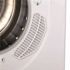 Magic Chef 3.5 cu. ft. White Compact Electric Dryer