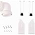 Magic Chef 3.5 cu. ft. White Compact Electric Dryer