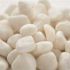 MSI Himalaya White 0.5 cu. ft. per Bag (0.25 in. to 0.75 in.) Bagged Landscape Pebbles (1 Bag/0.5 cu. ft.)