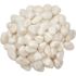 MSI Himalaya White 0.5 cu. ft. per Bag (0.25 in. to 0.75 in.) Bagged Landscape Pebbles (55 Bags/22.5 cu. ft./Pallet)