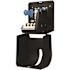Georgia Pacific Universal Push-Paddle Paper Towel Dispenser, Opaque