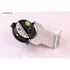 Rheem 4 in. WC SPST PRESSURE SWITCH