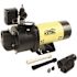 K2 PRO 3/4 HP Heavy-Duty Cast Iron Convertible Deep Well Jet Pump