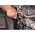 Husky Universal SAE Combination Wrench (10-Piece)