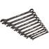 Husky Universal SAE Combination Wrench (10-Piece)