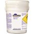CLAX Sonril Concentrate 5 Gal. Bleach For White Clothes Fabric Stain Remover