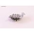 Rheem -.35"WC SPST PRESSURE SWITCH