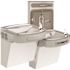 Elkay EZH2O Bottle Filling Station with Bi-Level ADA Cooler Hands Free Activation 8 GPH