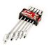 Husky XL SAE Combination Wrench Set (5-Piece)