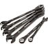 Husky 100-Position MM Double Ratcheting Wrench Set (6-Piece)