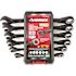 Husky 100-Position MM Double Ratcheting Wrench Set (6-Piece)