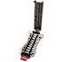 Husky Stubby Ratcheting SAE/MM Combination Wrench Set (10-Piece)