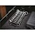 Husky Stubby Ratcheting SAE/MM Combination Wrench Set (10-Piece)