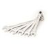 Husky XL MM Combination Wrench Set (5-Piece)