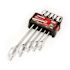 Husky XL MM Combination Wrench Set (5-Piece)