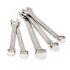Husky XL MM Combination Wrench Set (5-Piece)