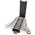 Husky Ratcheting SAE Combination Wrench Set (11-Piece)