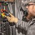 Klein Tools Digital Clamp Meter, AC Auto-Ranging 400 Amp