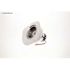 Rheem INDUCED DRAFT BLOWER W/GASKET