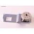 Rheem -.30"WC Pressure Switch