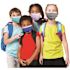 MACHIMPEX Youth Face Mask (40-Pack)
