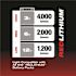 Milwaukee M18 GEN-2 18-Volt Lithium-Ion Cordless 4000 Lumens ROVER LED AC/DC Flood Light (Tool-Only)