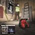 Milwaukee M18 GEN-2 18-Volt Lithium-Ion Cordless 4000 Lumens ROVER LED AC/DC Flood Light (Tool-Only)