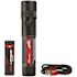 Milwaukee 1100 Lumens LED USB Rechargeable Twist Focus Flashlight