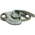 STRYBUC INDUSTRIES Window Sweep Sash Lock (2-Pack)