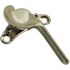 Window Sweep Sash Lock (2-Pack)