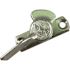 Window Sweep Sash Lock (2-Pack)
