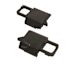 Window Slide Tilt Latch Set (5-Pack)