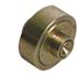 STRYBUC INDUSTRIES Acorn Sliding Window Roller (2-Pack)