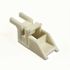STRYBUC INDUSTRIES Top End Bracket for 9/16 in. W x 5/8 in. D Window Channel Balance (10-Pack)