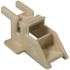 STRYBUC INDUSTRIES Top End Bracket for 9/16 in. W x 5/8 in. D Window Channel Balance (10-Pack)