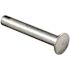 STRYBUC INDUSTRIES Rivet 3/32 in. Dia x 5/8 in. L for 9/16 in. W x 5/8 in. D Window Channel Balance (25-Pack)