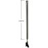 9/16 in. Dia x 23 in. L Tube x 25-5/8 in. L Rod Spiral Tube Window Balance with Red Bearing and Carrier Attached(4-Pack)