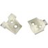 Spiral Tube Window Balance Right Hand Sash Clip (5-Pack)