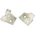 Spiral Tube Window Balance Left Hand Sash Clip (5-Pack)