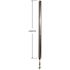9/16 in. Dia x 26 in. L Tube x 26-3/4 in. L Rod Spiral Tube Window Balance with Red Bearing and Crosspiece (4-Pack)