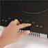 GASLAND 36 in. Smooth Induction Cooktop with 5-Elements in Black