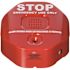 Safety Technology International Theft Stopper Wireless Fire Extinguisher Alarm Kit, Battery Operated