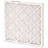 20 in. x 30 in. x 2 in. Pleated Air Filter MERV 13 (12-Case)